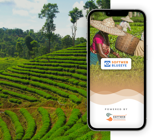 Attendance Management for Tea | Blueeye