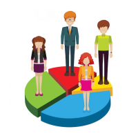Demography Analysis - Softweb Technologies
