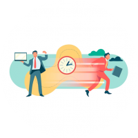 Dwelling Time - Softweb Technologies