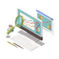 Footfall Analysis - Softweb Technologies