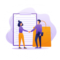 Personalised Service - Softweb Technologies