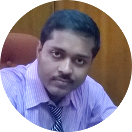 Sajal Ghosh, Business Head- Softweb Technologies Pvt. Ltd.