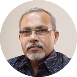 Sanjib Banerjee, CEO - Softweb Technologies Pvt. Ltd.