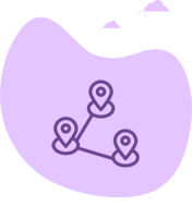 Track Location - Softweb Technologies Pvt. Ltd.