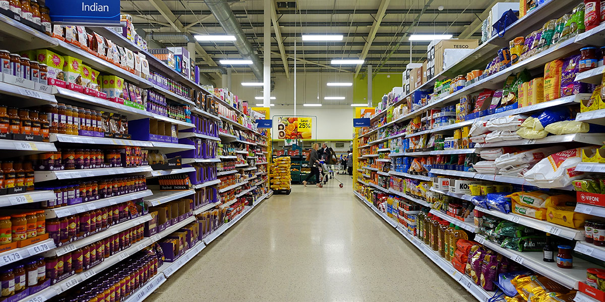 Retail Industry - Softweb Technologies Pvt. Ltd.