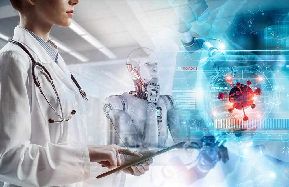 Healthcare Industry - Softweb Technologies
