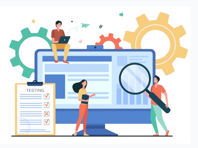 Software Development - Softweb Technologies Pvt. Ltd.