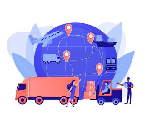 logistics