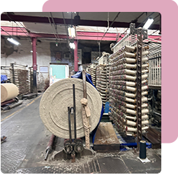 Best ERP Solution for Jute