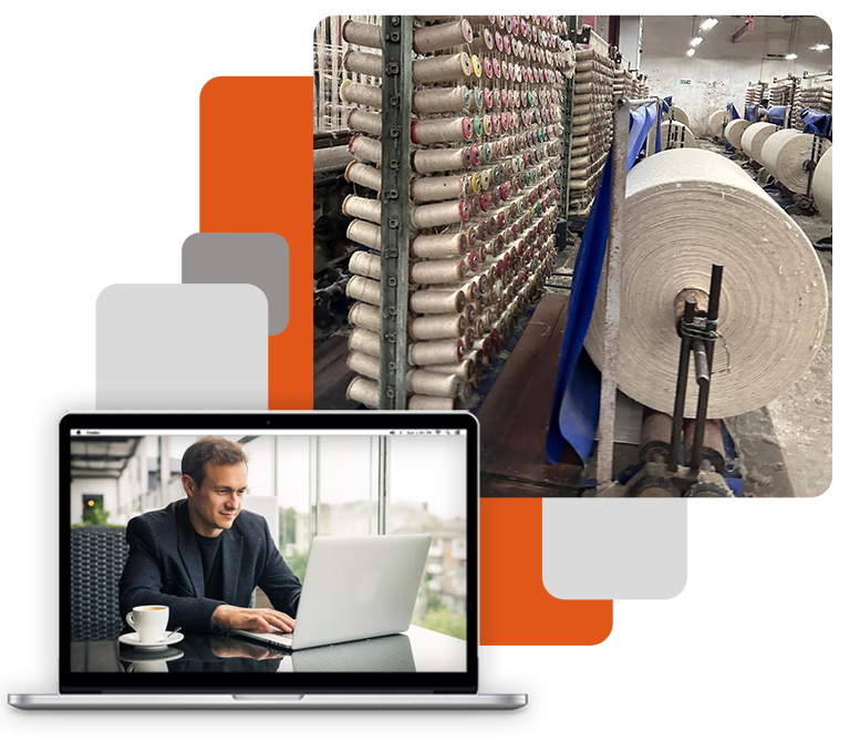 Best ERP Solution for Jute