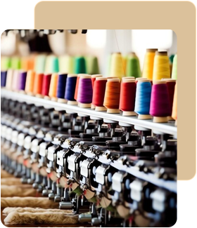 garments industry ERP for Bangladesh