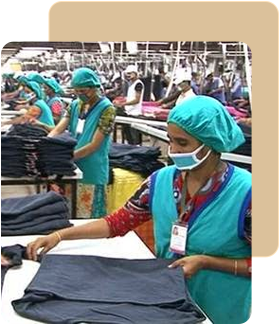 Bangladesh Garments Industry ERP