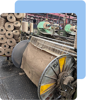 ERP for Jute Industry in Bangladesh
