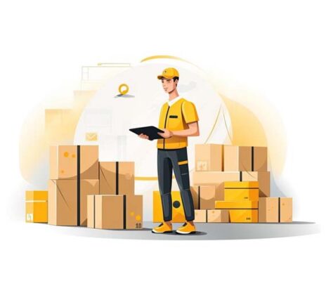 warehouse-mgmt