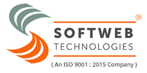 Logo - Softweb Technologies Pvt. Ltd.