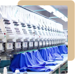 erp textile quality control