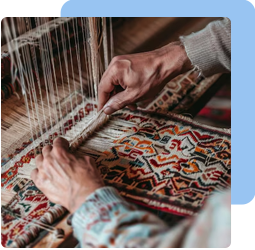erp textile