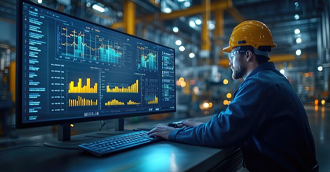 Softweb TechnologiesData Driven Decision at mining