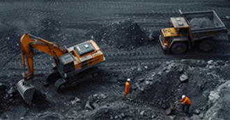 Real-time Alerts at mining