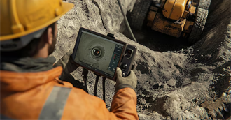 Mining Asset Management- Softweb Technologies-