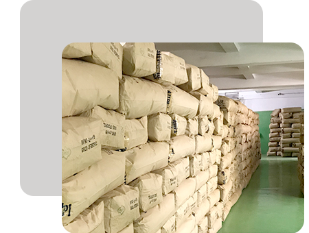 Tea Packers & Blenders