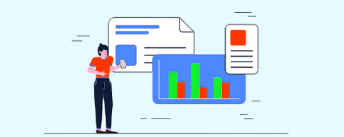 Instant Reports in App