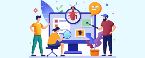 pest management report