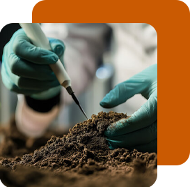 soil testing-softweb technologies