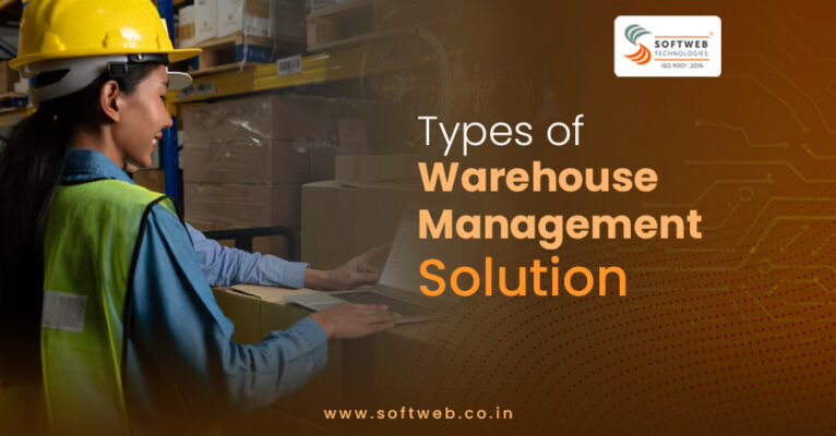 types-of-warehouse-management-solution