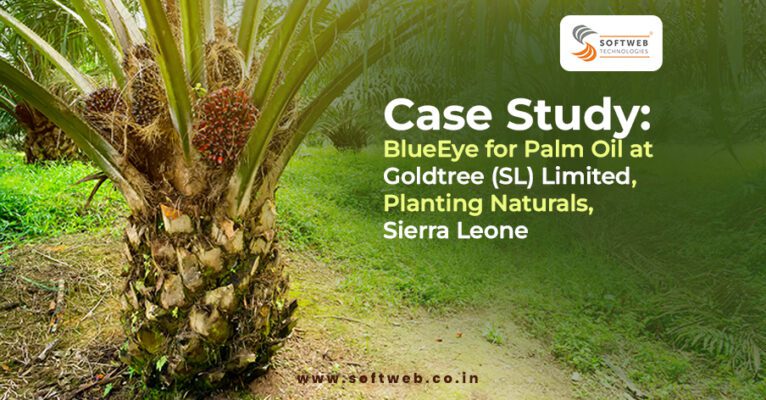 Goldtree(SL) Limited-Palm Oil- Sierra Leone-Softweb Technologies