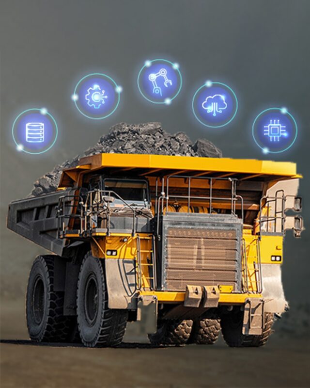 MiningPro - Mining Fleet Management