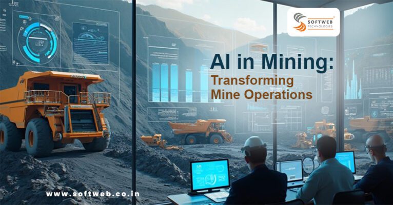 ai_in_mining, Transforming-Mine-Operations, IoT-in-mining-operations, softweb-technologies, miningpro