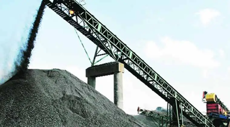 ERP for Coal Washeries