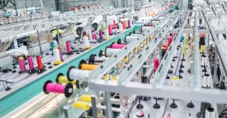 Softweb Technologies - Garment & Textile