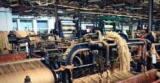 ERP for Jute Industry