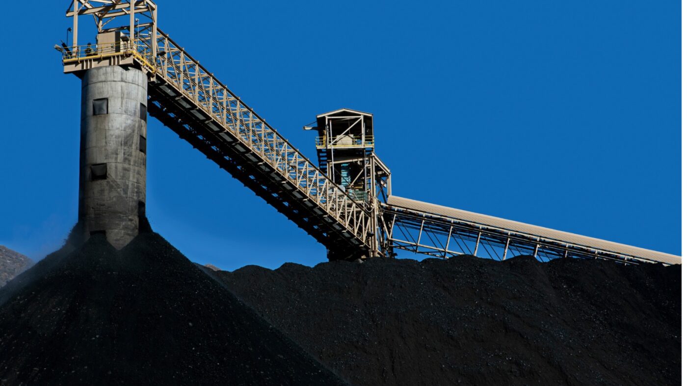 Softweb Technologies - Coal Washeries ERP - PACE360