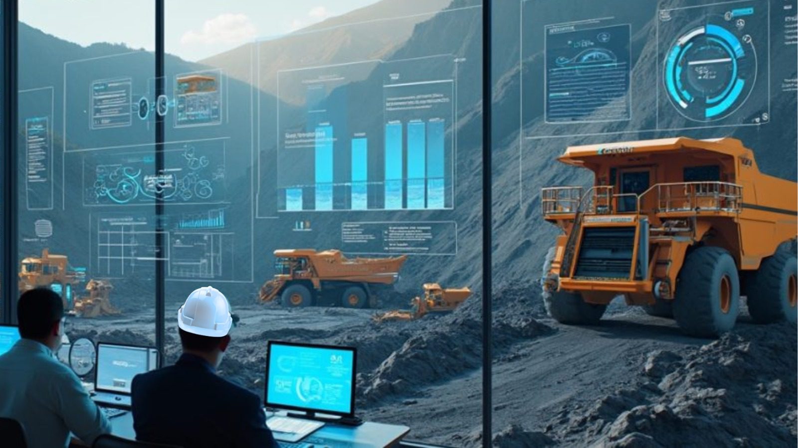MiningPro - Sustainability