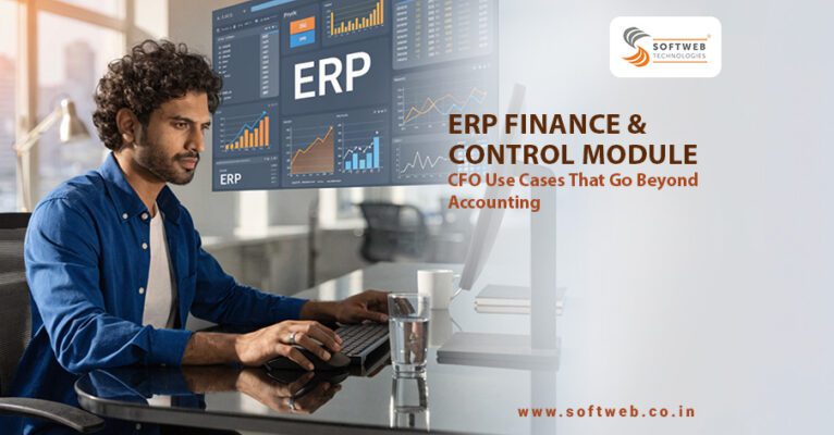 ERP-Finance-Control-Module