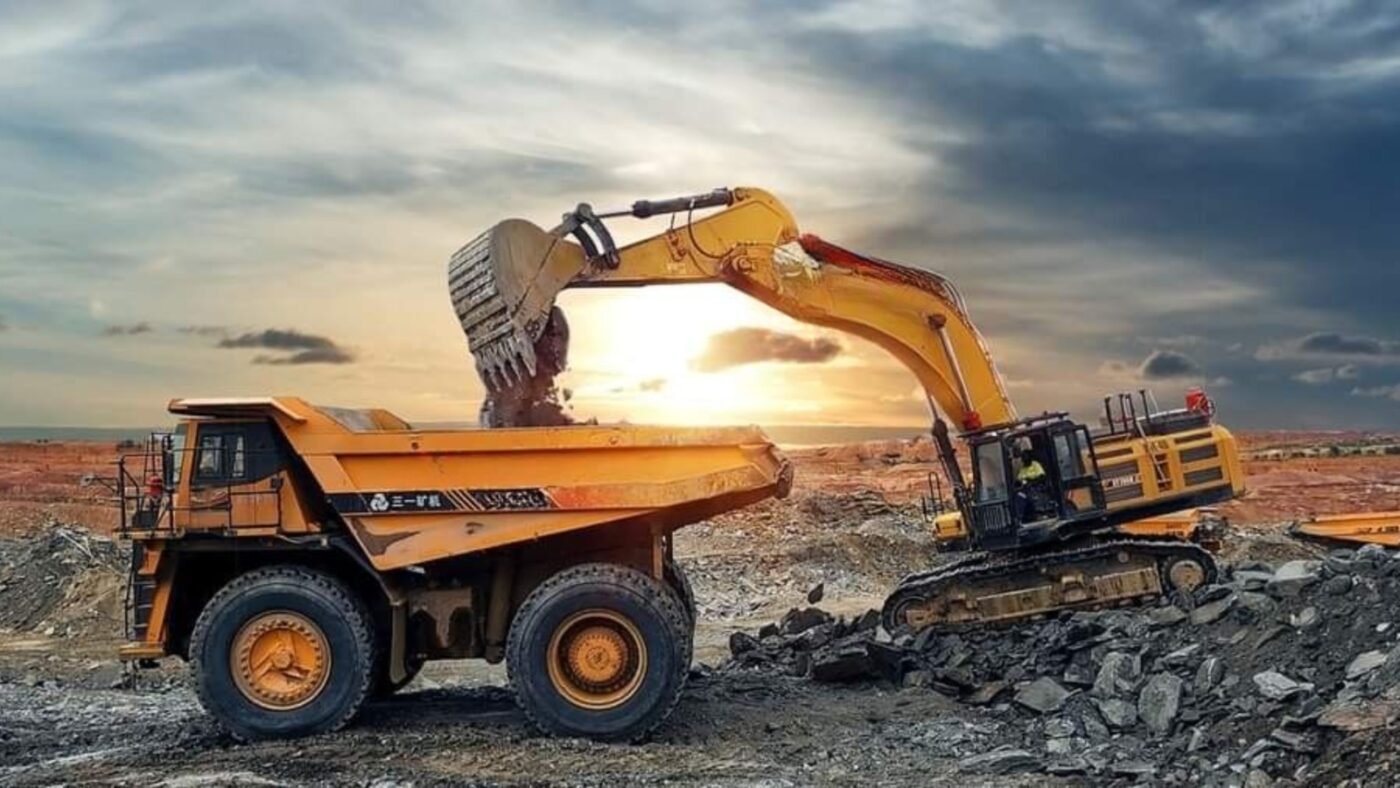 MiningPro - Payload Monitoring
