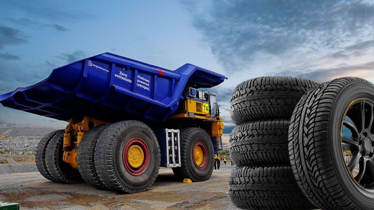 MiningPro, Smart Digital Mining Software for Mining 4.0