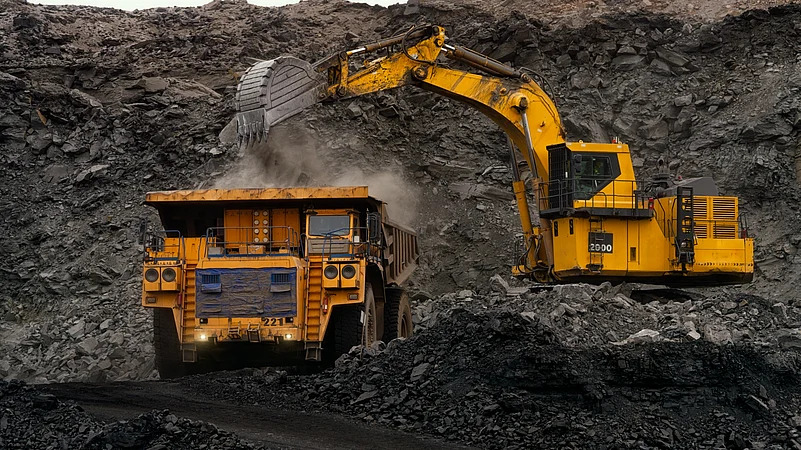 MiningPro in Coal Mining