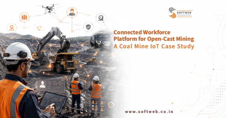IoT Case Study - Connected Workforce in Mining