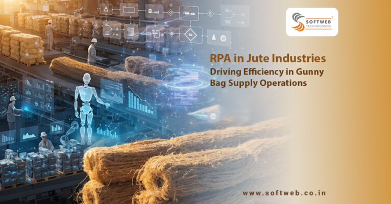 RPA in Jute Industries