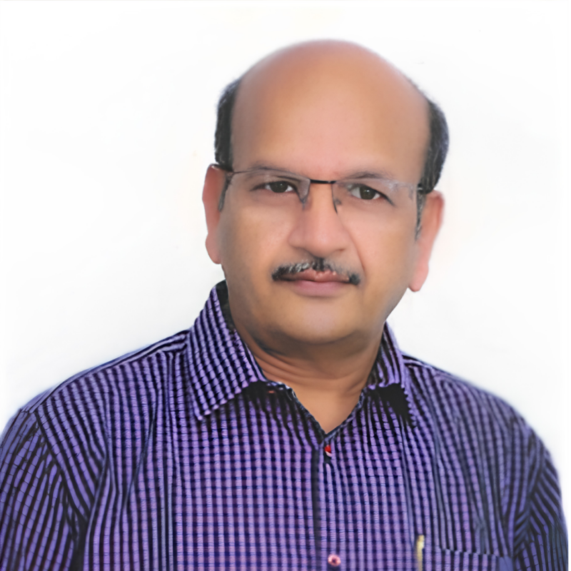 Umesh Gupta- Softweb Mining Consultant